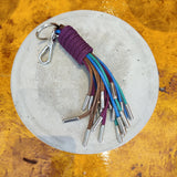 KWAST key ring