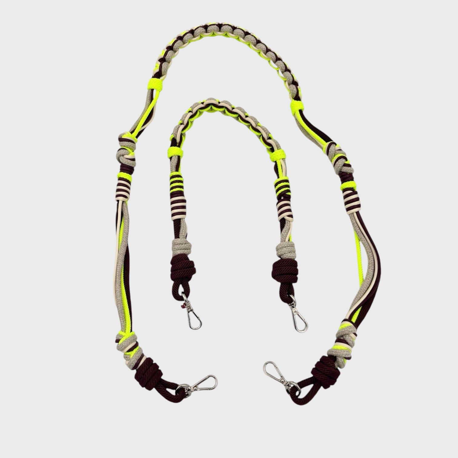 ALICE strap