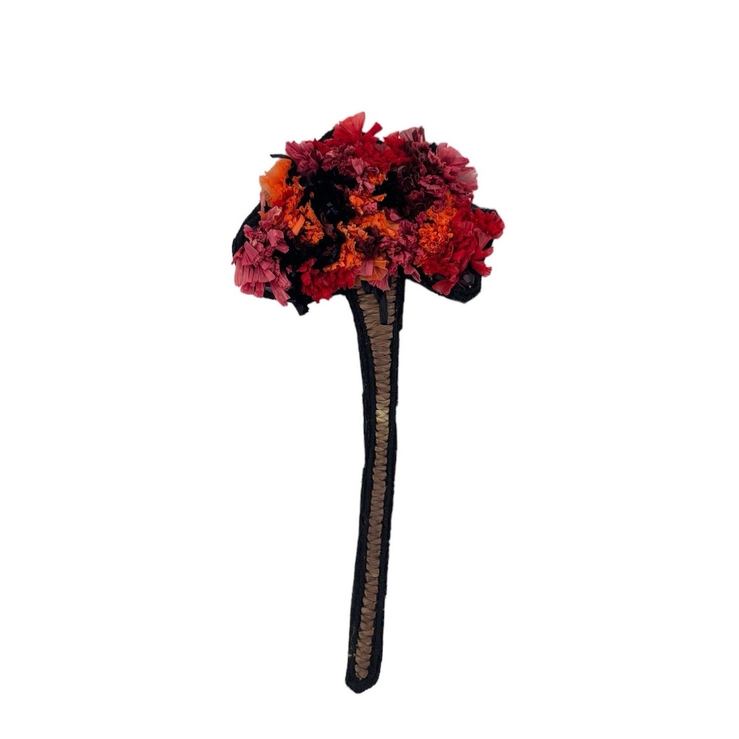 CARNATION FLOWER Brooch