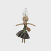 ISABELLE Key Ring