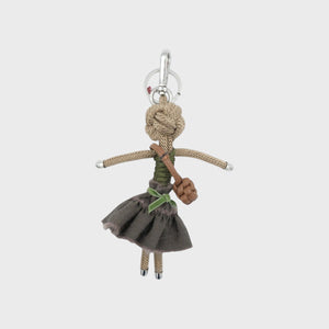 ISABELLE Key Ring