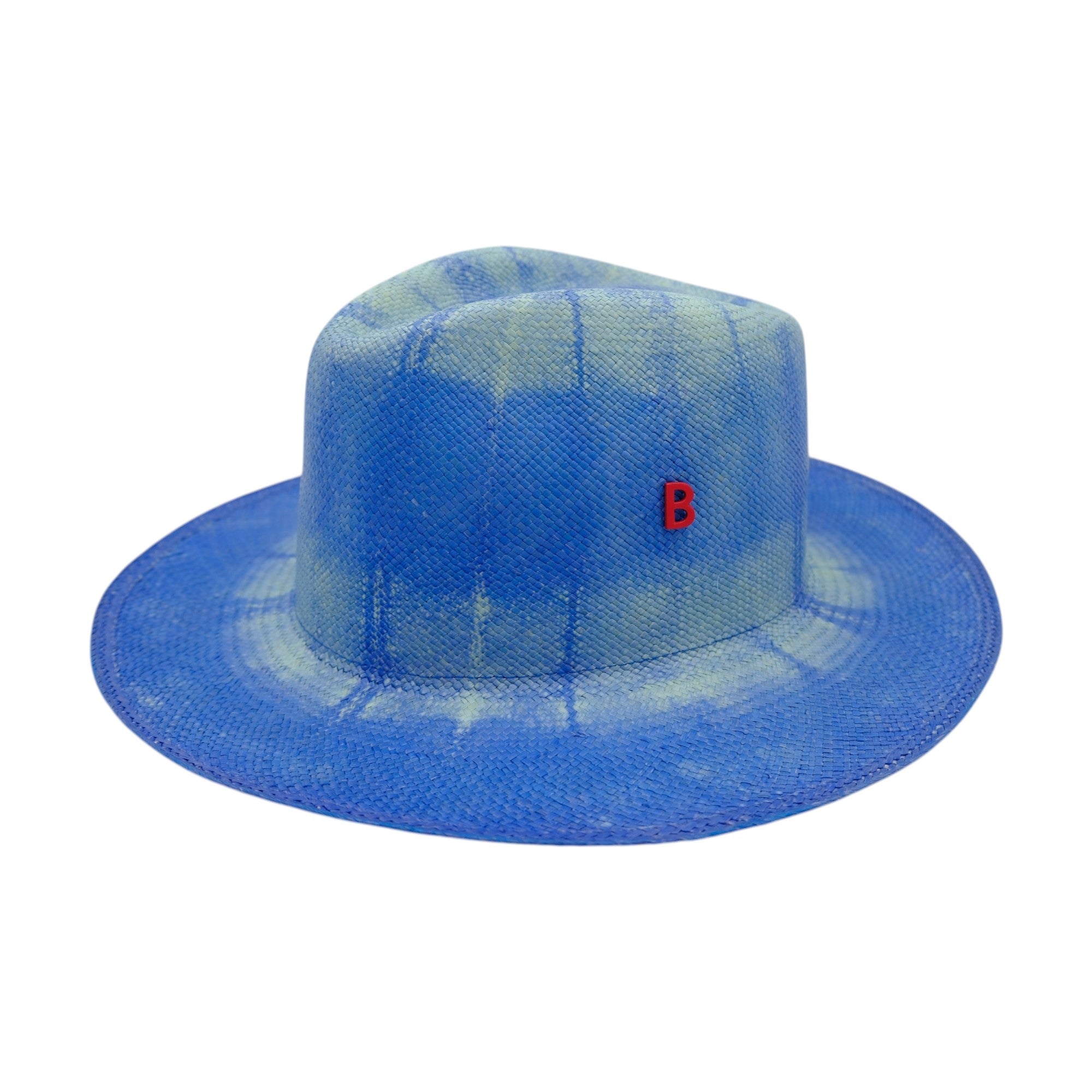 JUNGLA Tie & Dye