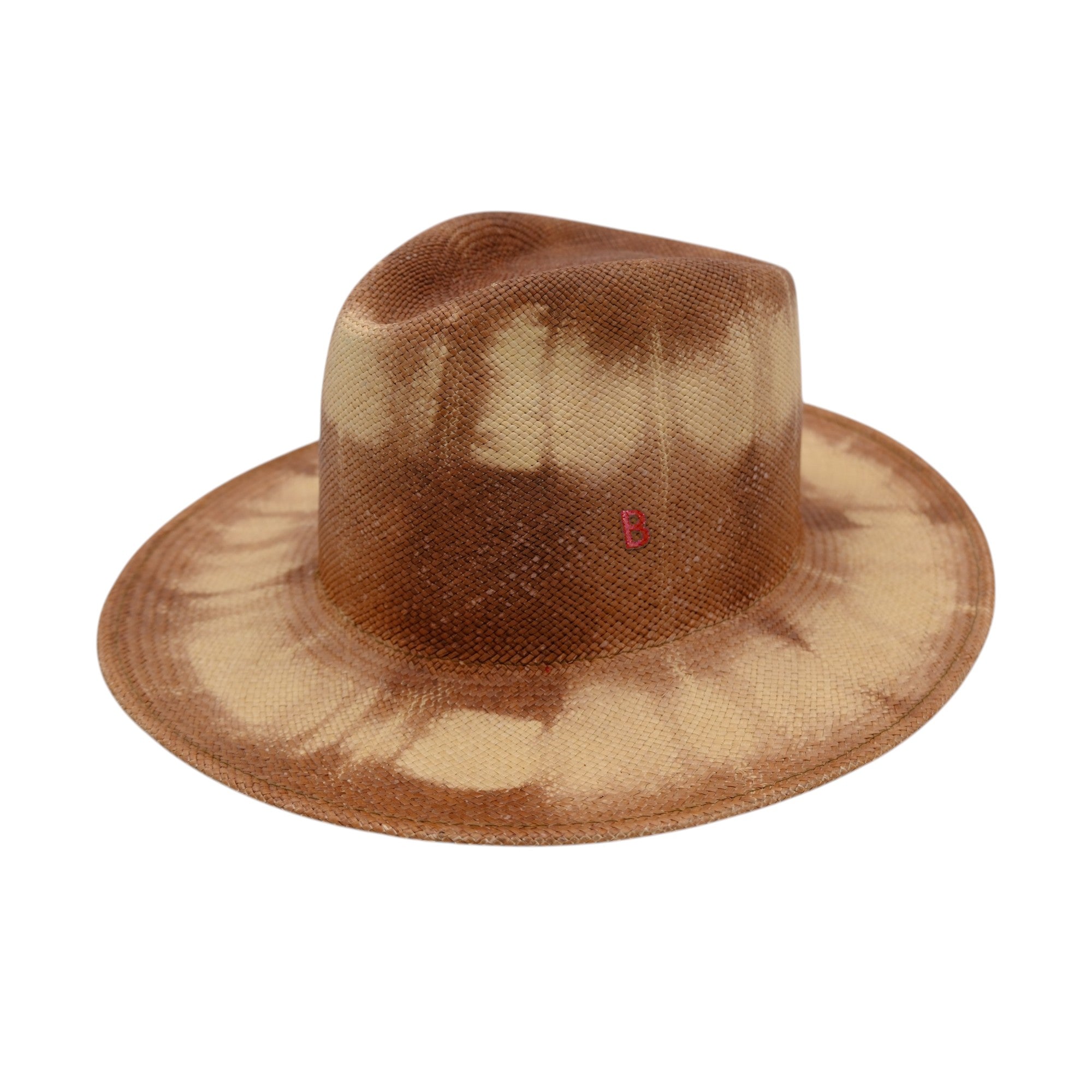 JUNGLA Tie & Dye