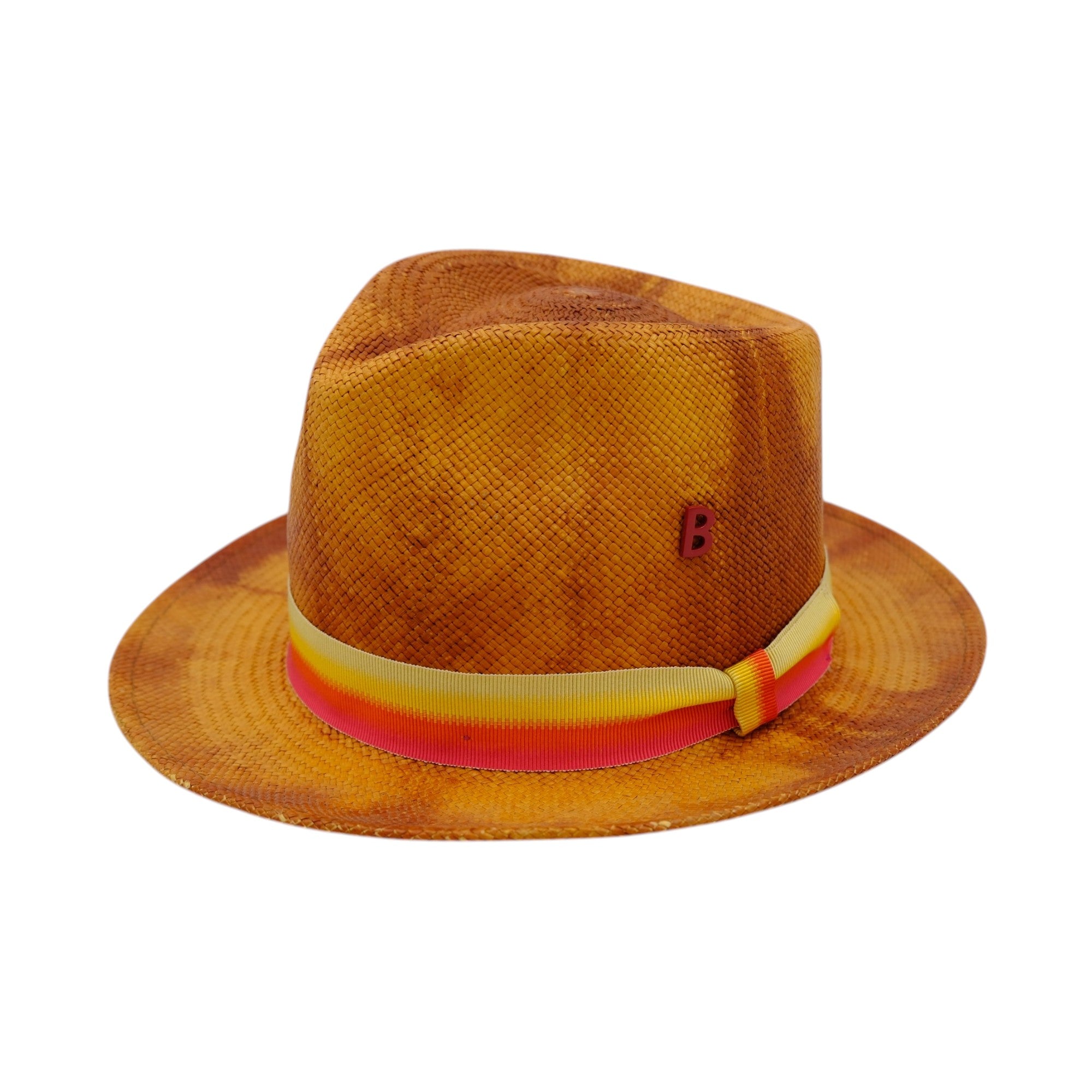 JUNGLA Tie & Dye