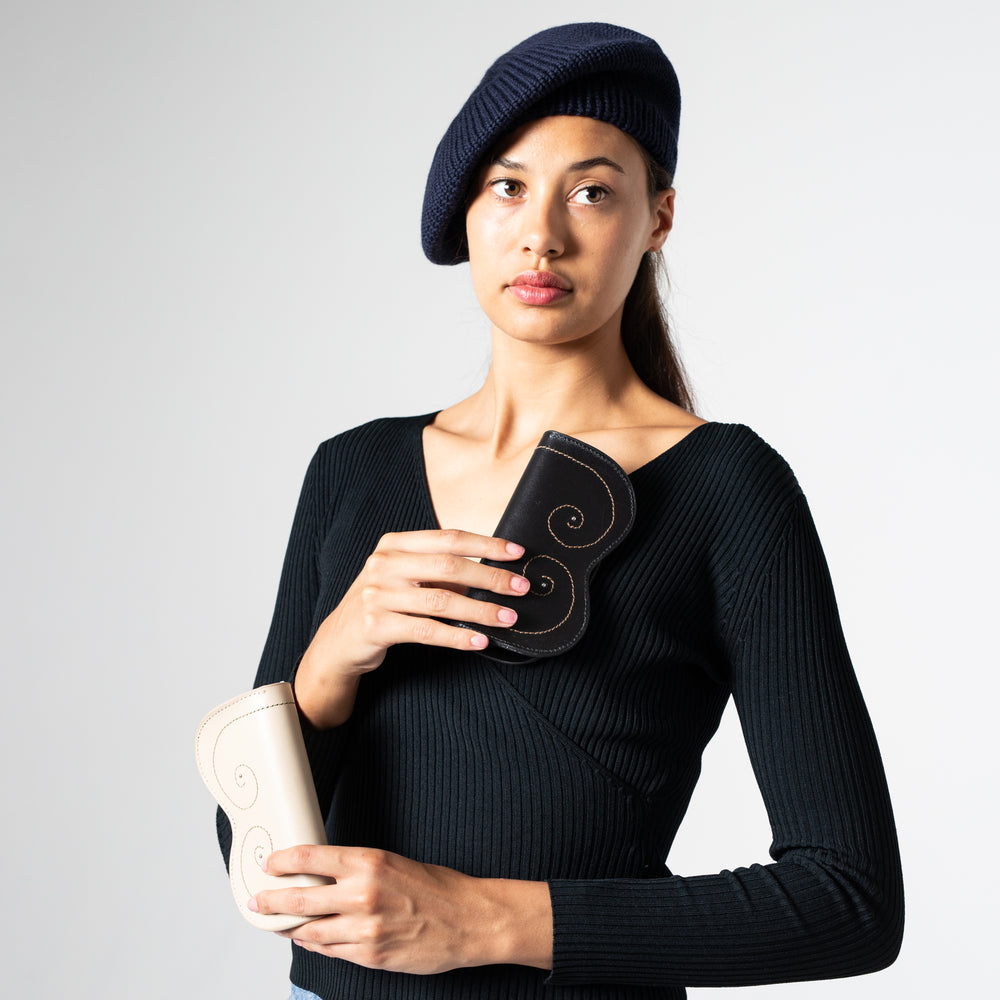 BERET WOOL