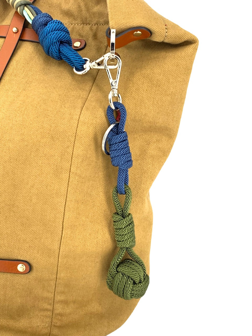 SAILOR BALL Key Ring