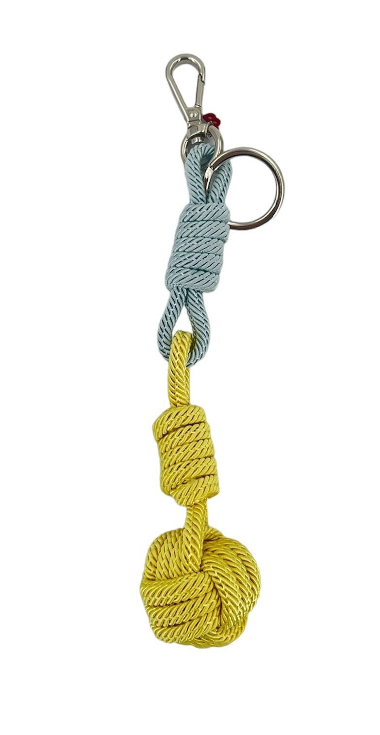 SAILOR BALL Key Ring