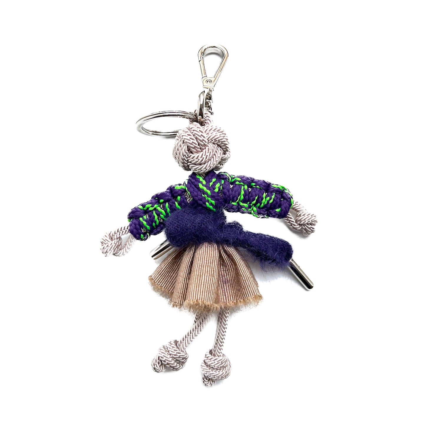 MIMI Key Ring