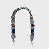 LAURE Strap - Blue Crab