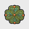 LOVE FLOWER Brooch