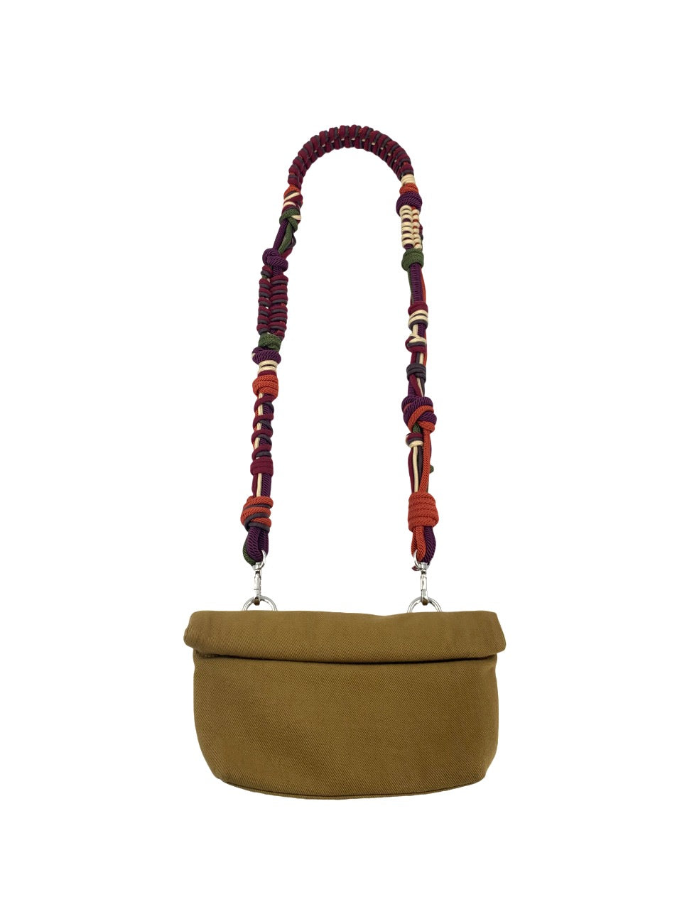 MAX Bag - Cotton with SAMBA Strap