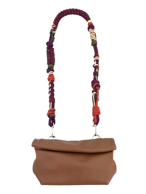 MAX Bag - Leather w/SAMBA Strap