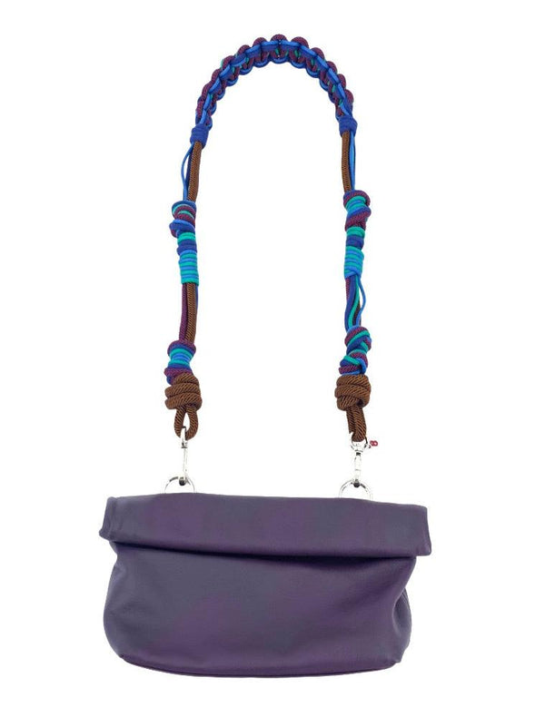 MAX Bag - Leather w/ALICE Strap