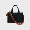 MAORI BAG W/PATMOS STRAP