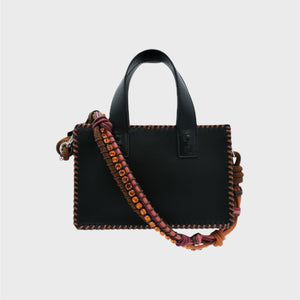 MAORI BAG W/PATMOS STRAP