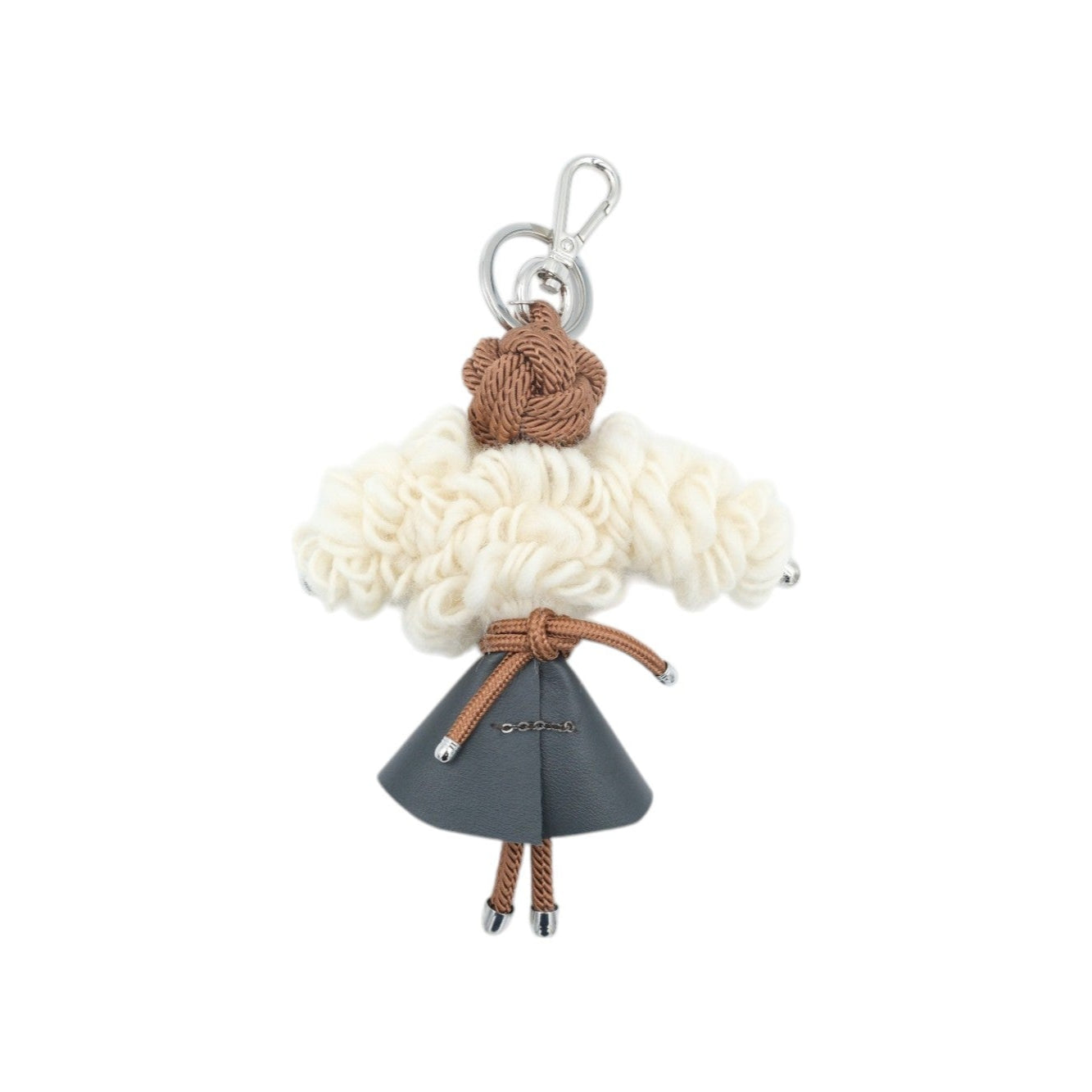 CATHERINE KEY RING