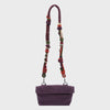 MAX BAG - COTTON W/SAMBA STRAP