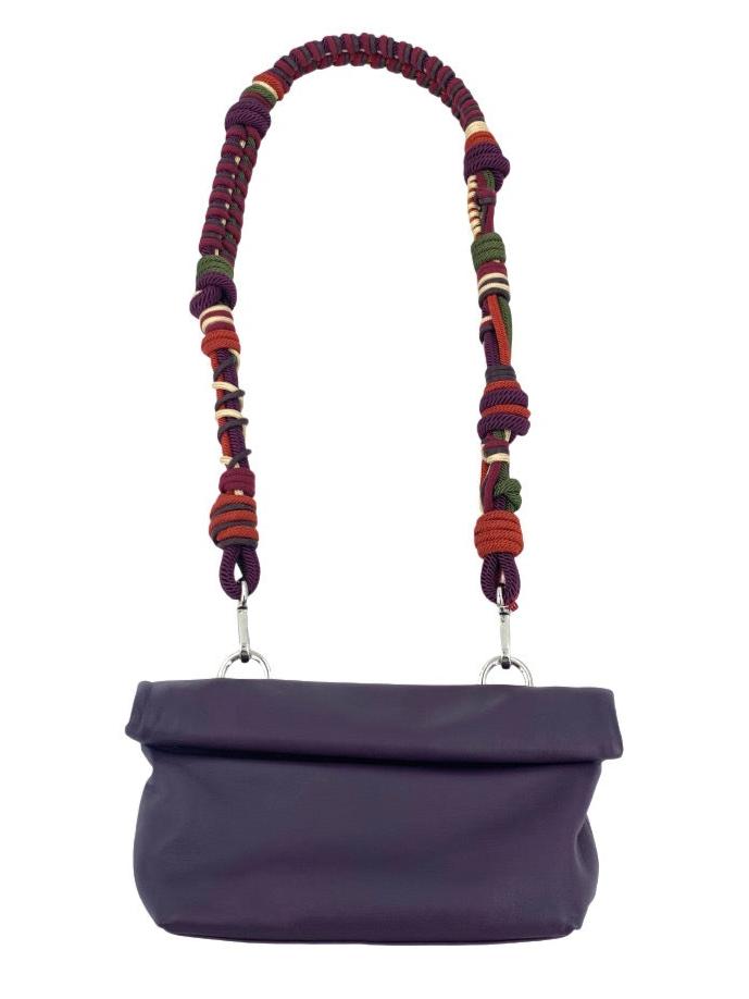 MAX Bag - Leather w/SAMBA Strap