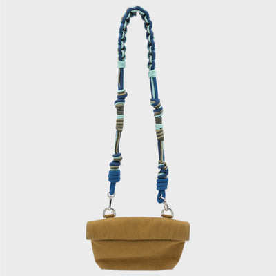 MAX BAG - COTTON W/ALICE STRAP