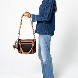 MINOPTI Mini Tote - ALICE Strap