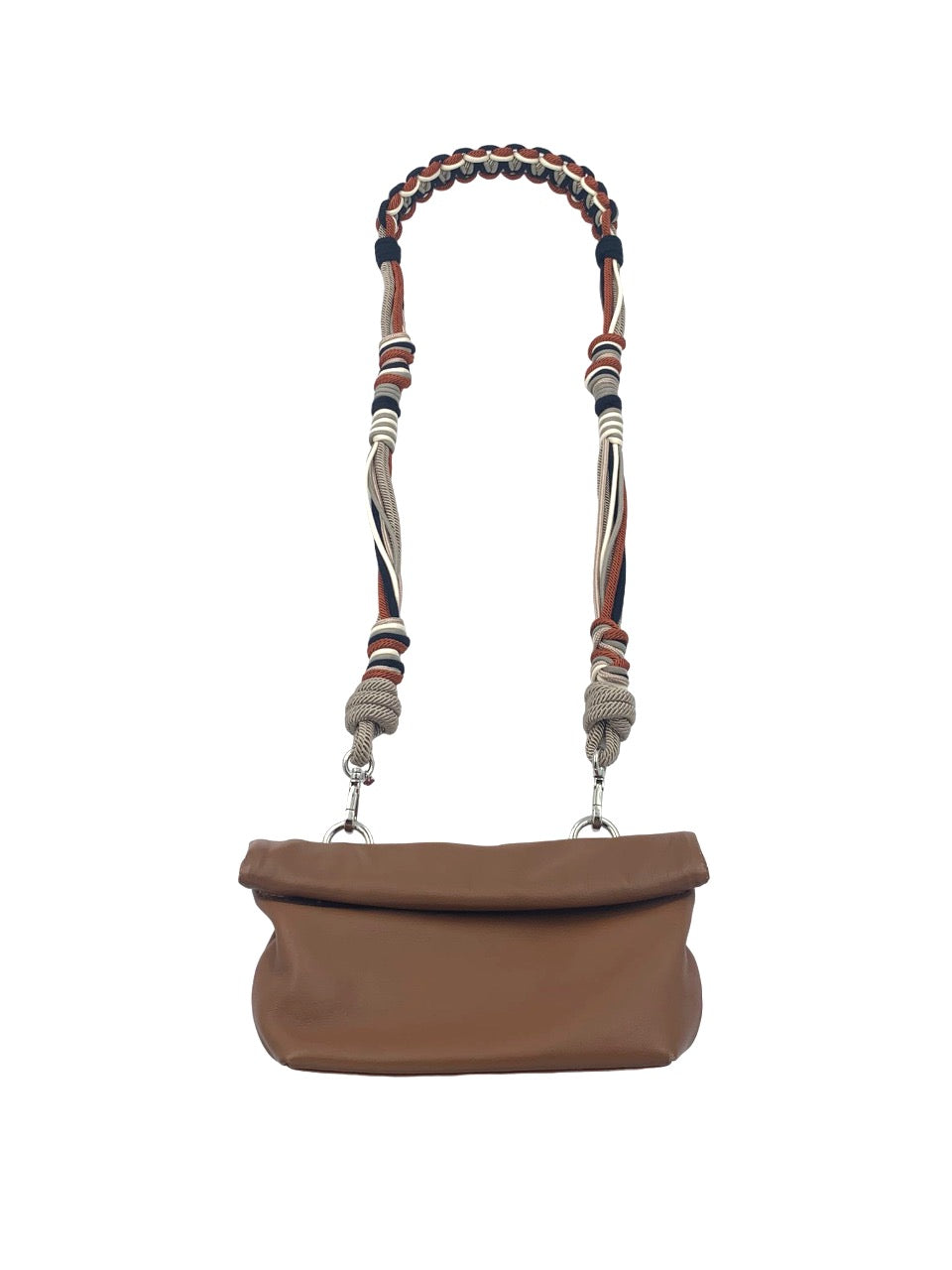 MAX Bag - Leather with ALICE Strap