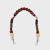 ALICE Strap - Merlot Red