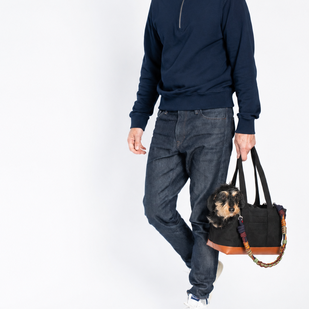 TARZAN Dog Carrier Bag