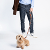 TARZAN Dog Leash - Terracotta