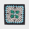 NIGHT FLOWER Brooch
