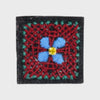 NIGHT FLOWER Brooch