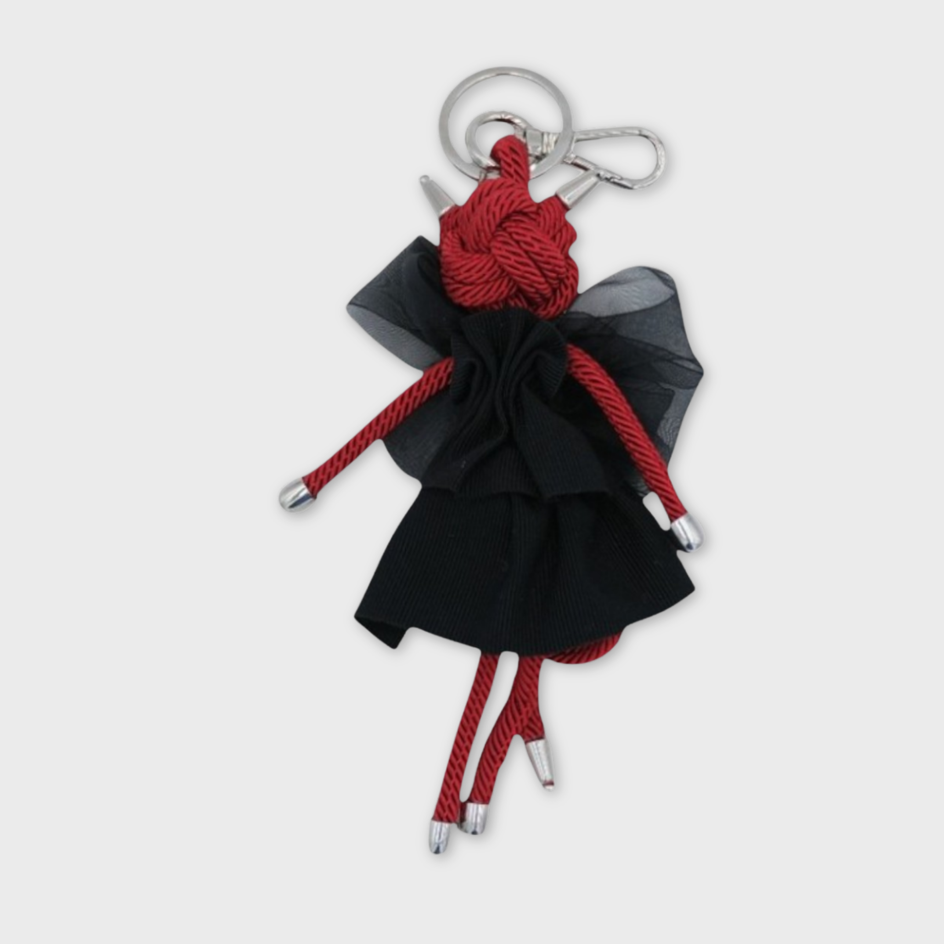 NOVA Key ring
