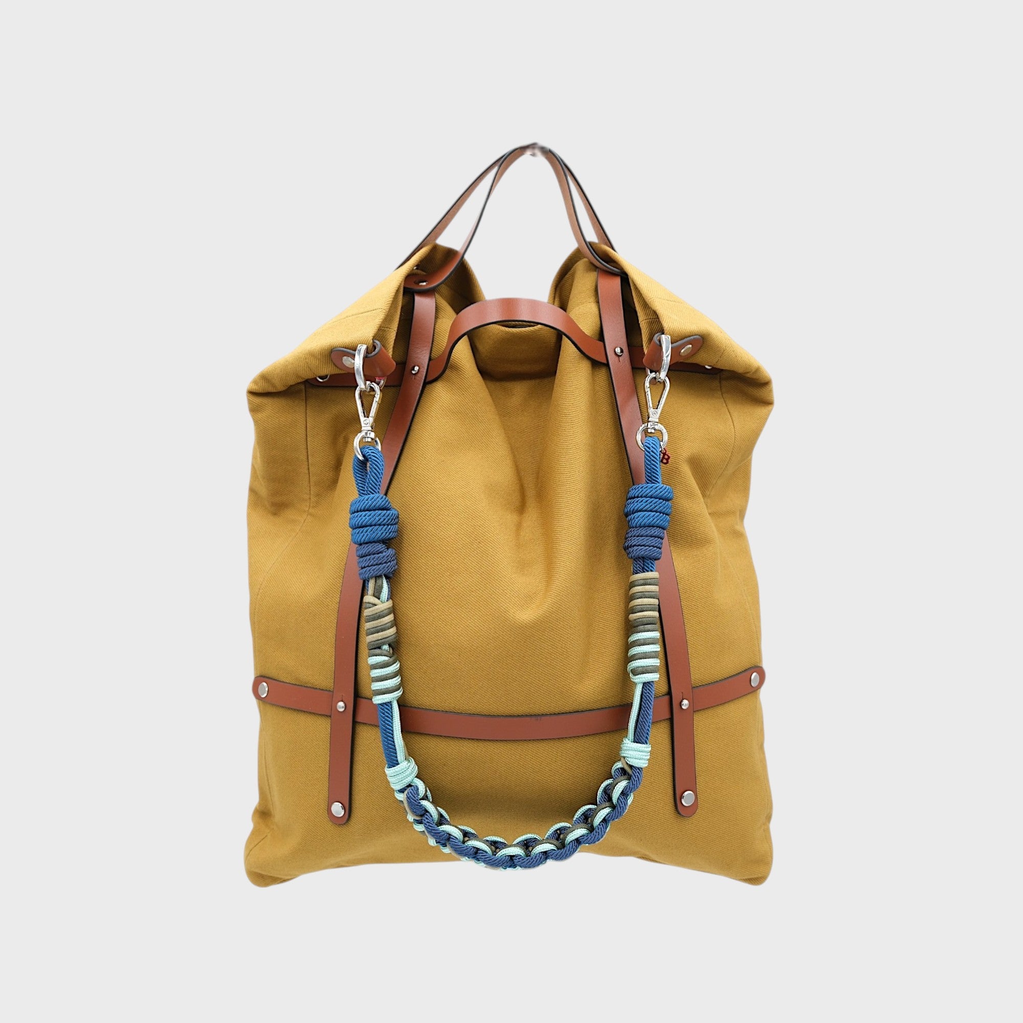 OPTIMISTE BAG W/ ALICE STRAP