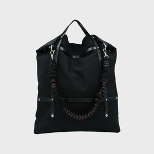 OPTIMISTE BAG W/ SAMBA STRAP