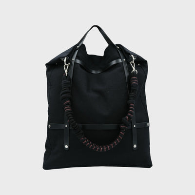 OPTIMISTE BAG W/ SAMBA STRAP