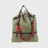 OPTIMISTE BAG W/ ALICE STRAP