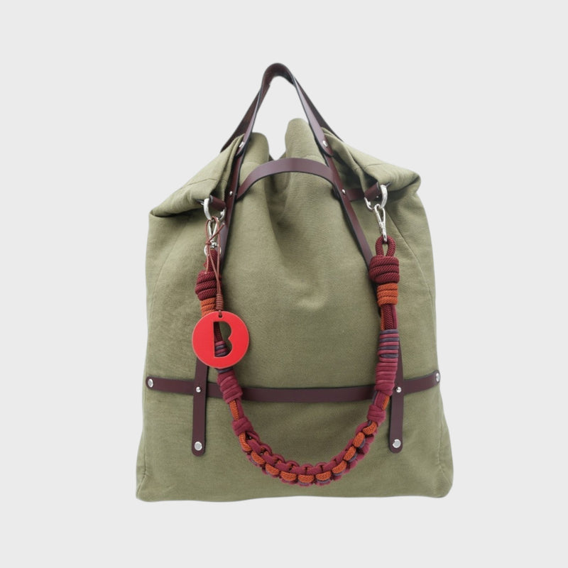 OPTIMISTE BAG W/ ALICE STRAP