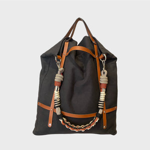 OPTIMISTE BAG W/ ALICE STRAP