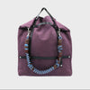 OPTIMISTE Tote -  SAMBA Strap