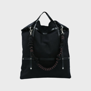 OPTIMISTE Tote -  SAMBA Strap