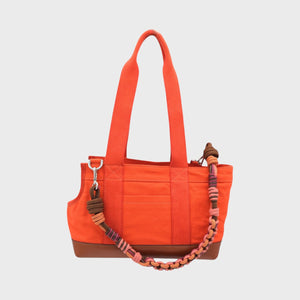 TARZAN Dog Carrier Bag