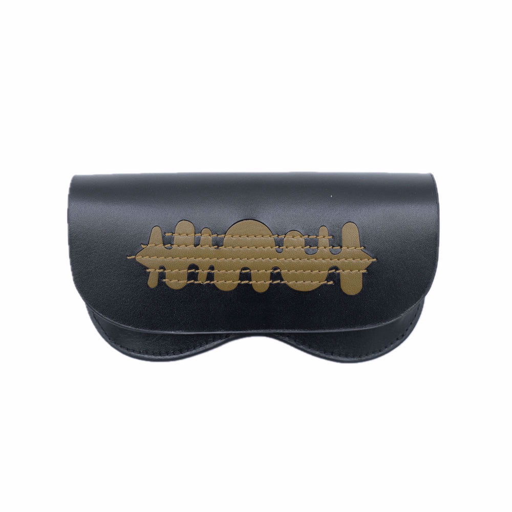 FERN GLASSES CASE