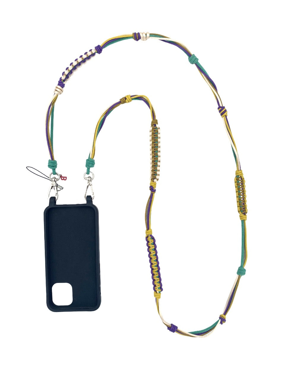 Pronto Phone Strap