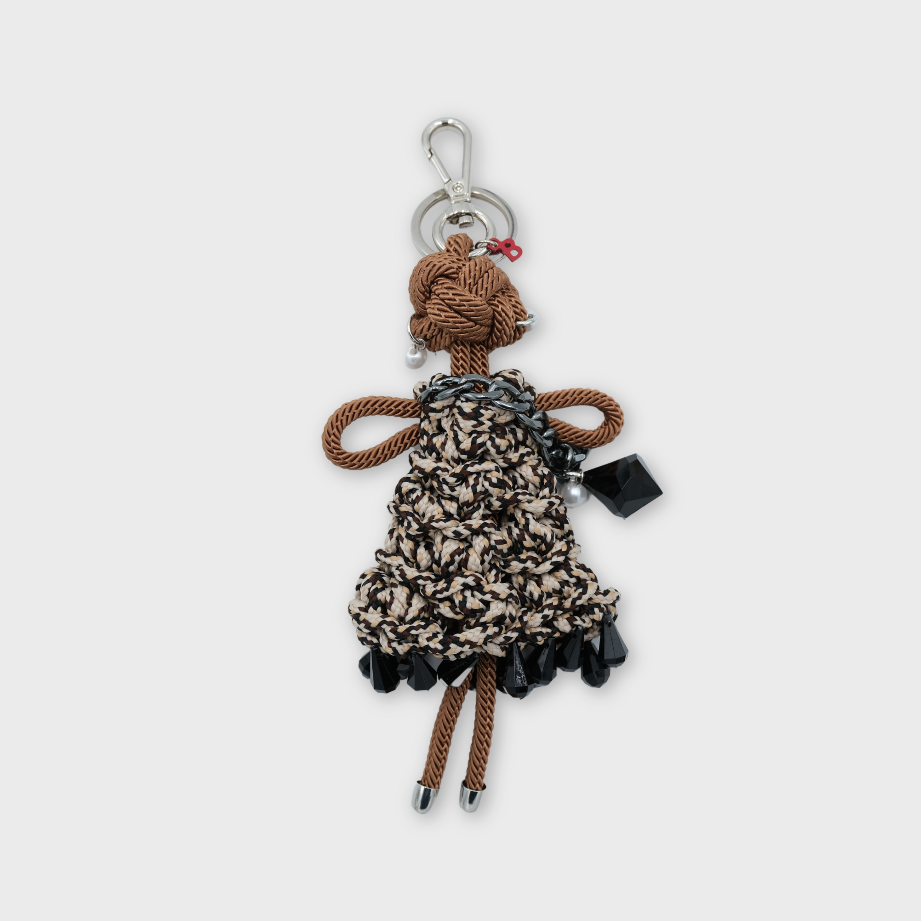 PEARL Key ring