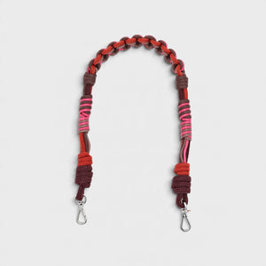 ALICE Strap - Peonie