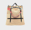OPTIMISTE Bag w/ALICE Strap