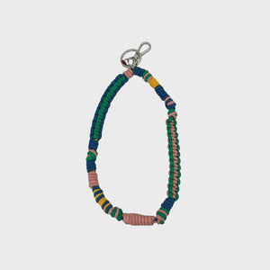 CELTIC KNOTS Long Key Ring