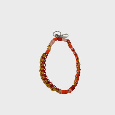 CELTIC KNOTS Long Key Ring