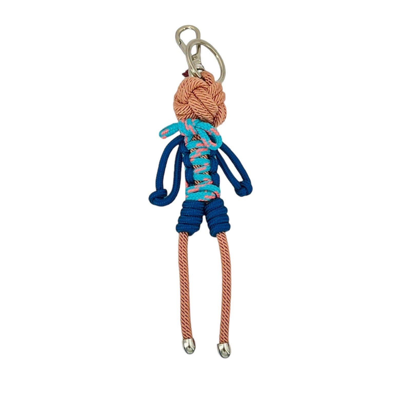 FRANCOIS Key Ring