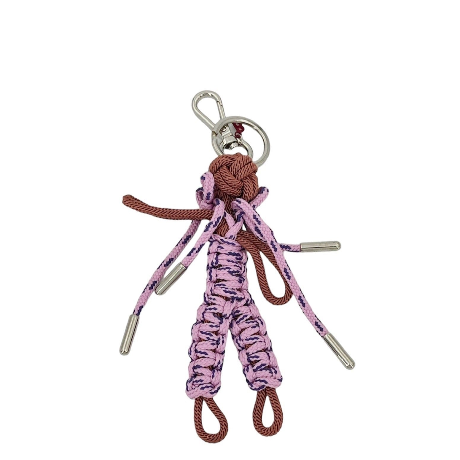 MARGOT Key Ring