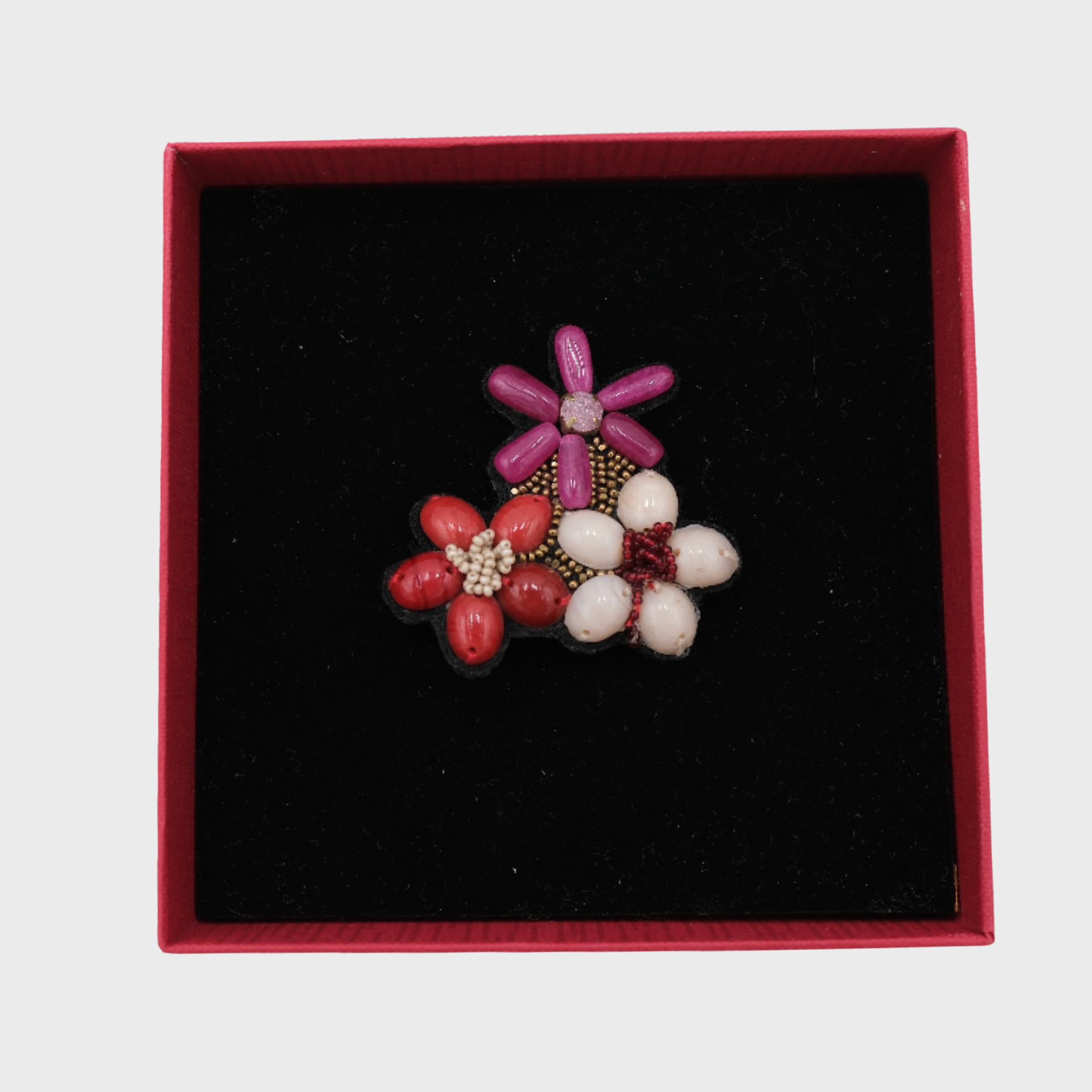 BASQUE Flower